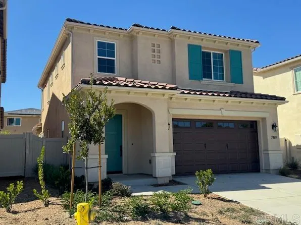 789 Michael Ct, Vista, CA 92081