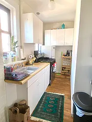 Rented by Corcoran