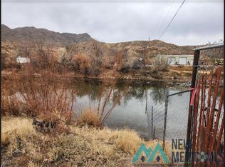 E Riverside Dr, Truth Or Consequences, NM 87901