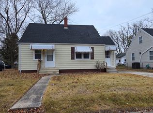 420 Liberty St, Salisbury, MD 21804