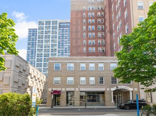 124 Court St #1208, New Haven, CT 06511