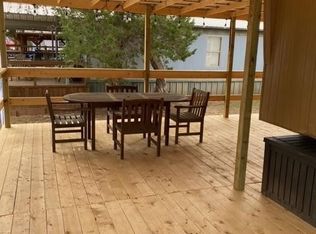 2334 Sanbar Rd #63, Graford, TX 76449