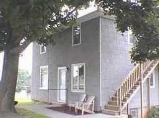 115 Evergreen Rd, Mount Calvary, WI 53057