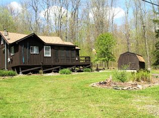82 E Deer Run, Campbell, NY 14821