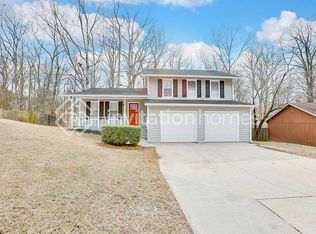 834 Forest Path, Stone Mountain, GA 30088