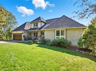 2267 Old Post Rd, Dayton, OH 45434