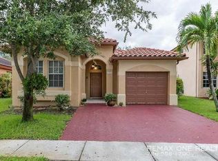 12820 SW 53rd St, Miramar, FL 33027