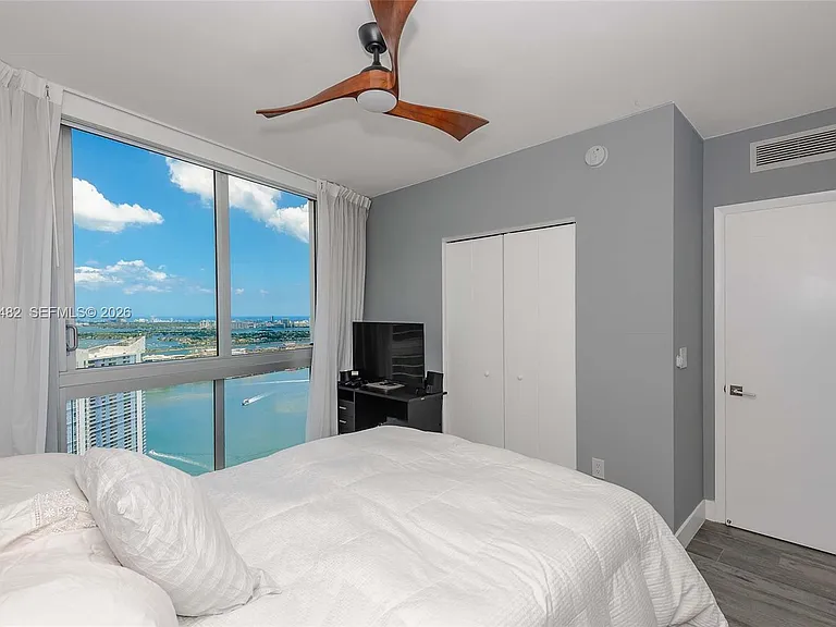 465 Brickell Ave #5101 — Photo 14
