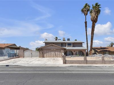 6628 Celeste Ave, Las Vegas, NV, 89107