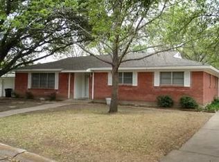 5236 Rutland Ave, Fort Worth, TX 76133
