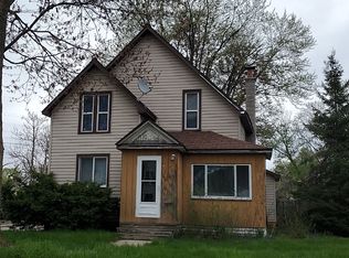 621 Alger Ave, Owosso, MI 48867