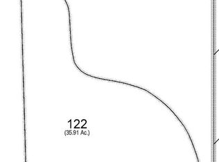 0 Tolhurst Rd, Cleveland, GA 30528