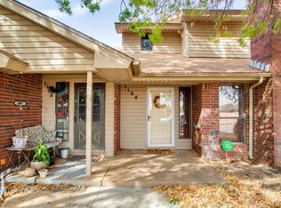 1104 Bluestem Rd, Enid, OK 73703