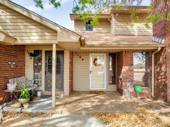 1104 Bluestem Rd, Enid, OK 73703