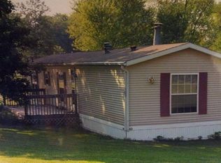 7861 S Harmony Rd, Bloomington, IN 47403