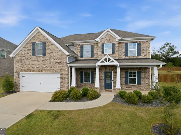 136 Petunia Ct, McDonough, GA 30252
