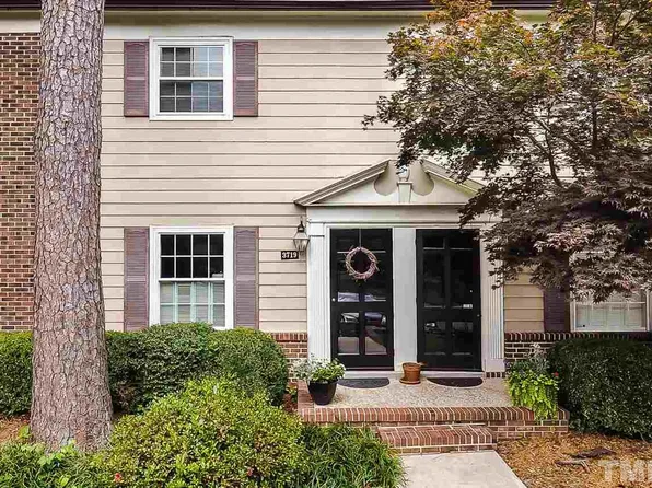 3719 Jamestown Cir, Raleigh, NC 27609