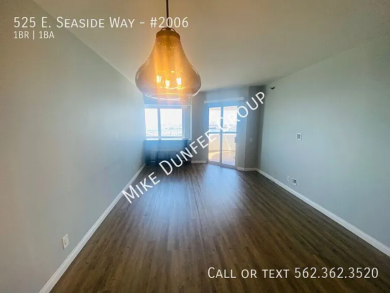 525 E Seaside Way #2006 — Photo 2
