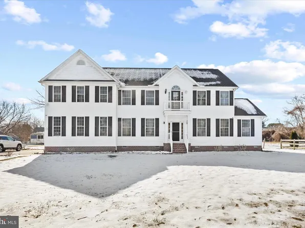 108 Franklin Ave, Berlin, MD 21811