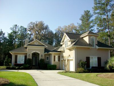 95 Farnsleigh Ave, Bluffton, SC, 29910