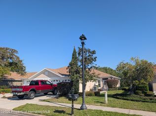 15009 Sterling Run, Spring Hill, FL 34609