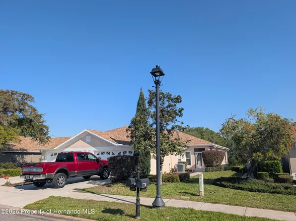 15009 Sterling Run, Spring Hill, FL 34609