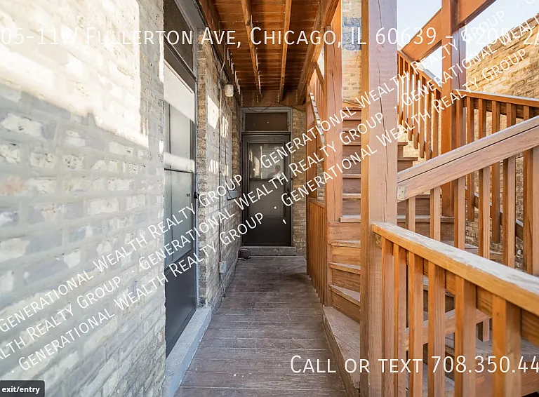 4205-11 W Fullerton Ave #2A — Photo 7