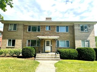 543 E Dorothy Ln, Dayton, OH 45419