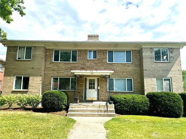 543 E Dorothy Ln, Dayton, OH 45419