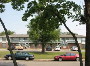 604 N Plum St APT 12, Wellington, KS 67152