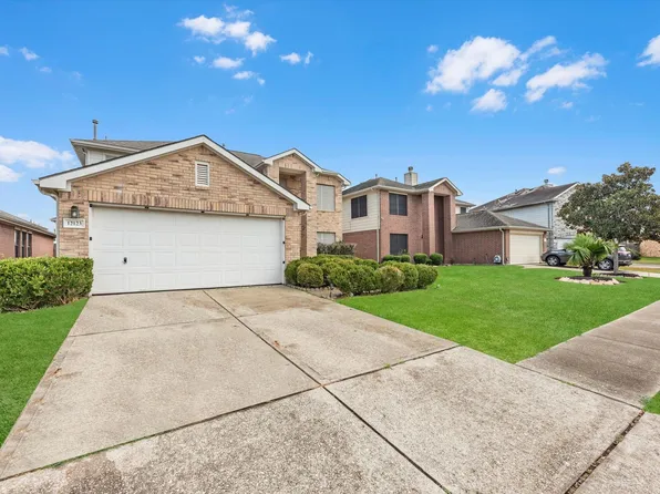 12123 Ravens Nest Ln, Houston, TX 77089
