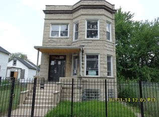 422 W 66th Pl, Chicago, IL 60621