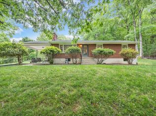 6331 Ran Lynn Dr, Roanoke, VA 24018