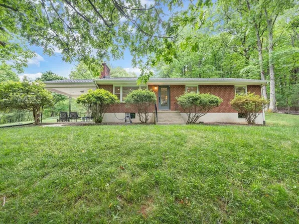 6331 Ran Lynn Dr, Roanoke, VA 24018