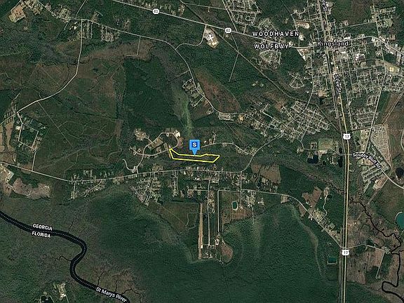 2nd image of Catfish Landing Cir