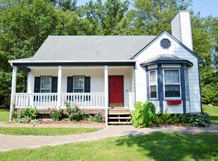 3704 Malbon Way, Chesterfield, VA 23832