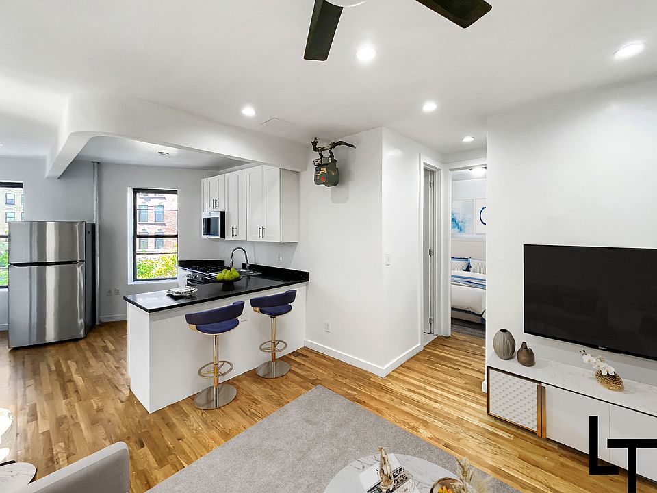 1st image of 117 W 113th St #3F