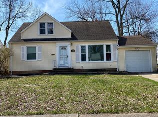 4340 Tamalga Dr, South Euclid, OH 44121