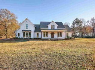 493 Twelve Oaks Trce, Canton, MS 39046