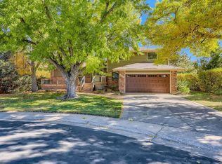 7682 S Gallup Ct, Littleton, CO 80120