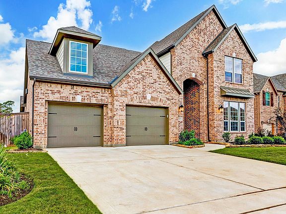 2nd image of 25403 Driftwood Harbor Ln
