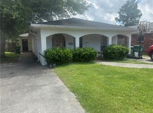 5022 Fairfield St, Metairie, LA 70006