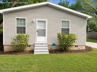 202 Lasalle St, Natchez, MS 39120