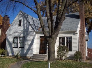 1118 Livingston Ave, West Saint Paul, MN 55118