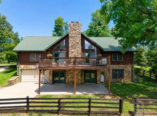 1019 Bridge Hollow Rd, Somerset, KY 42503