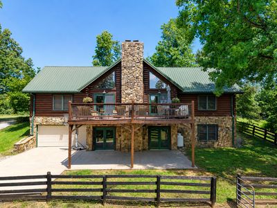 1019 Bridge Hollow Rd, Somerset, KY, 42503