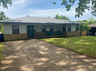 3512 Lakeview Rd, North Little Rock, AR 72116