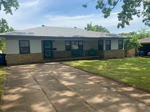 3512 Lakeview Rd, North Little Rock, AR 72116