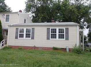 98 Barker Ave, Eatontown, NJ 07724