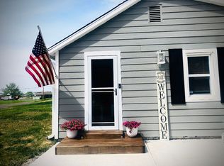 15422 Cedar St, Basehor, KS 66007